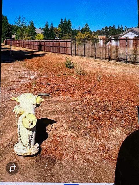 5525 Quashnick Road Stockton, CA 95212 - Photo 2 of 6 a view of a terrace