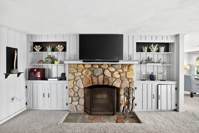 $1,150,000 | 345 Quaker Road, Falmouth, MA 02556