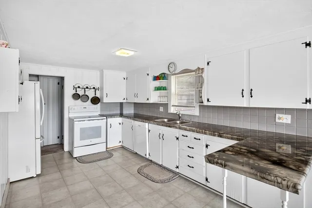 $1,150,000 | 345 Quaker Road, Falmouth, MA 02556