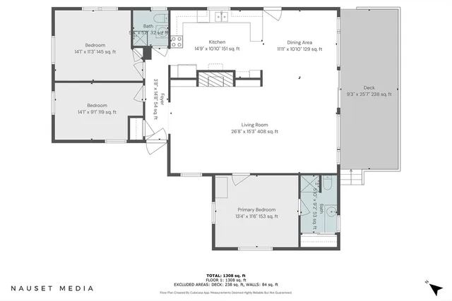 $1,150,000 | 345 Quaker Road, Falmouth, MA 02556