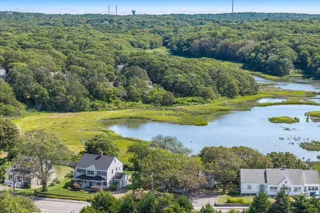 $1,150,000 | 345 Quaker Road, Falmouth, MA 02556