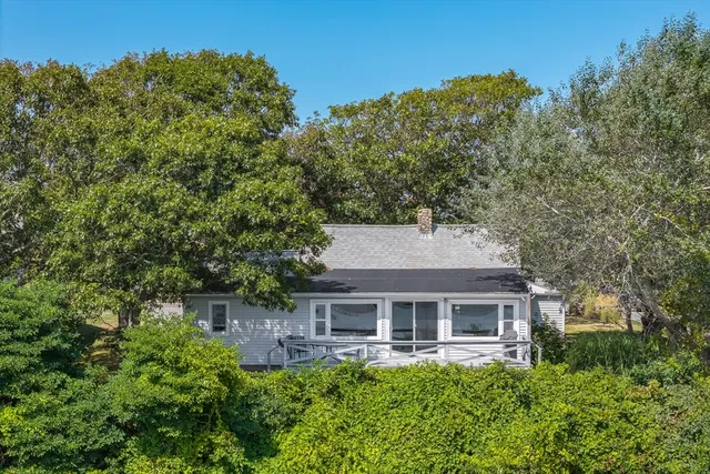 $1,150,000 | 345 Quaker Road, Falmouth, MA 02556