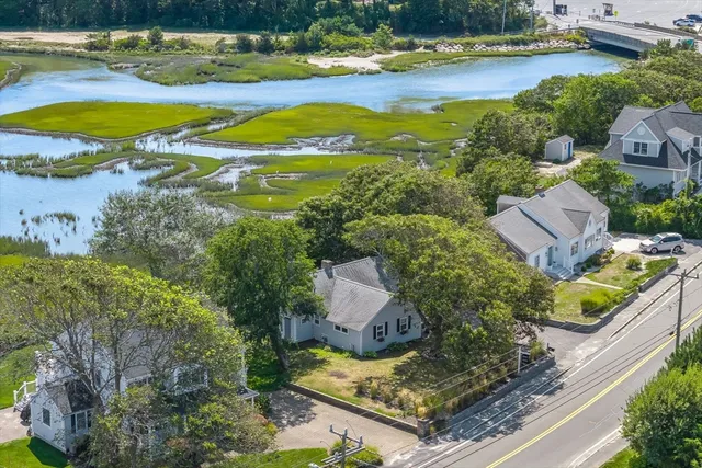 $1,150,000 | 345 Quaker Road, Falmouth, MA 02556