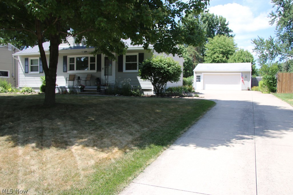 2491 Graham Road Stow, OH 44224 - Photo 2 of 24