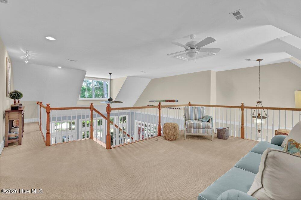 853 Gull Point Road Wilmington, NC 28405 - Photo 33 of 55 Loft area