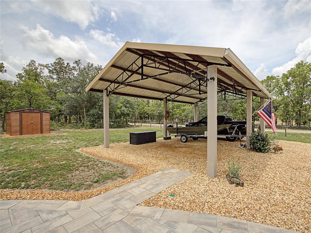 12368 Southwest 81st Street Dunnellon, FL 34432 - Photo 27 of 41