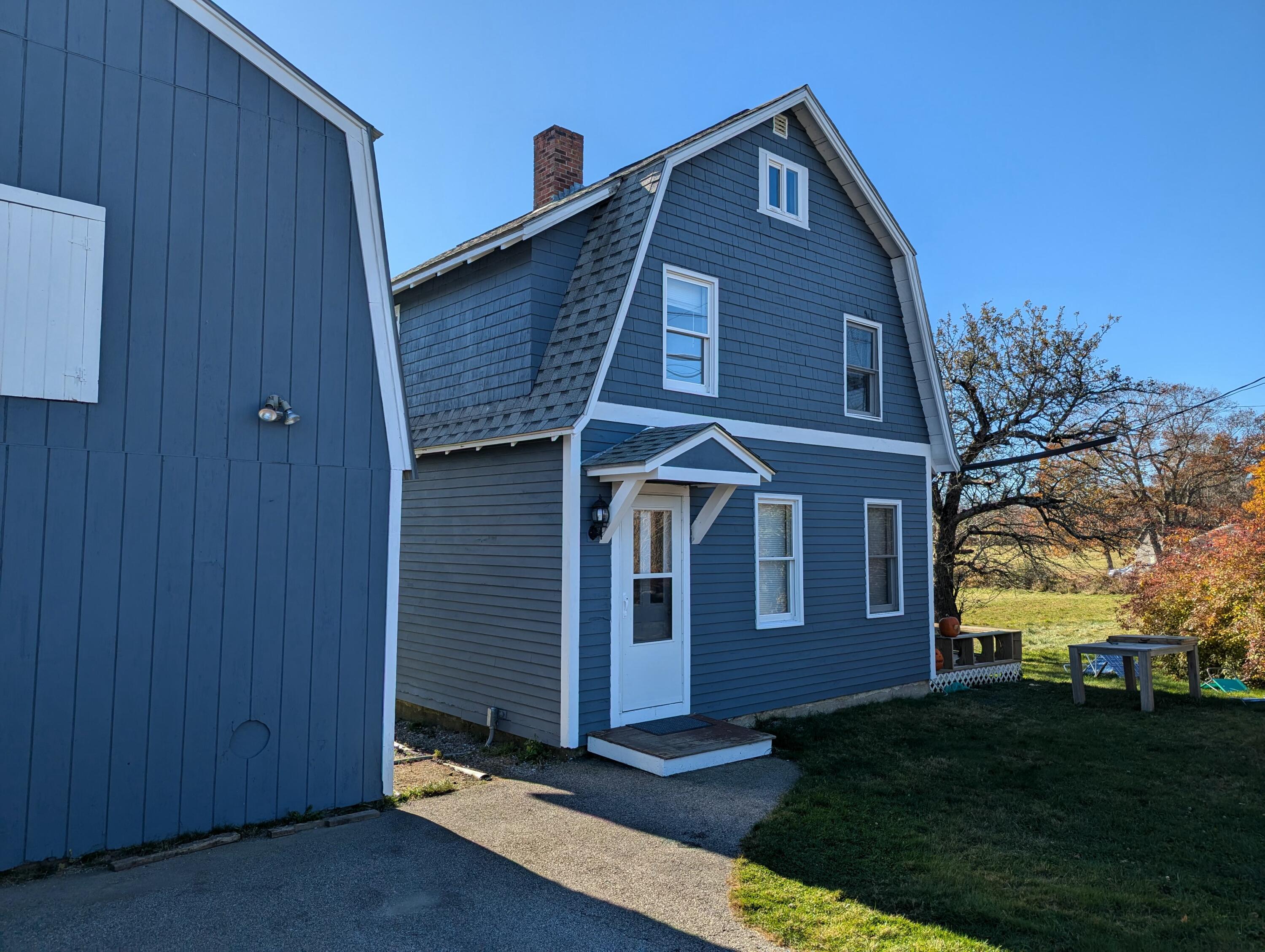 233 Castine Road Castine, ME 04421 - Photo 5 of 52 tempImagea8RH8j