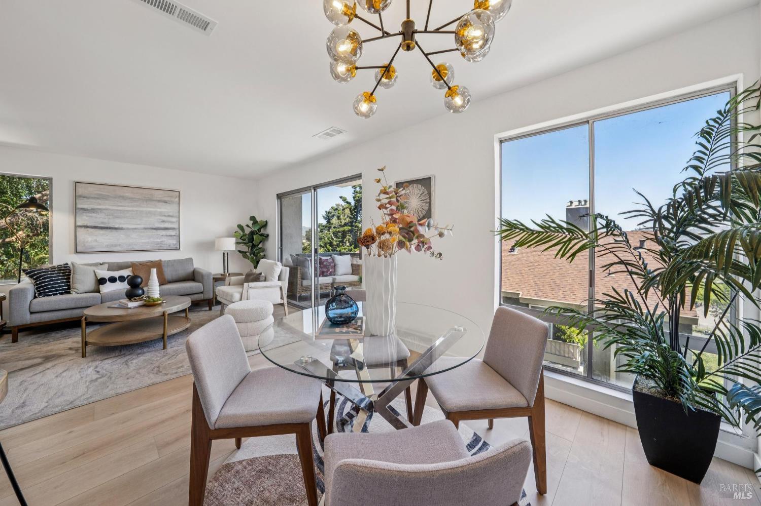 94 Anchorage Road Sausalito, CA 94965 - Photo 14 of 38