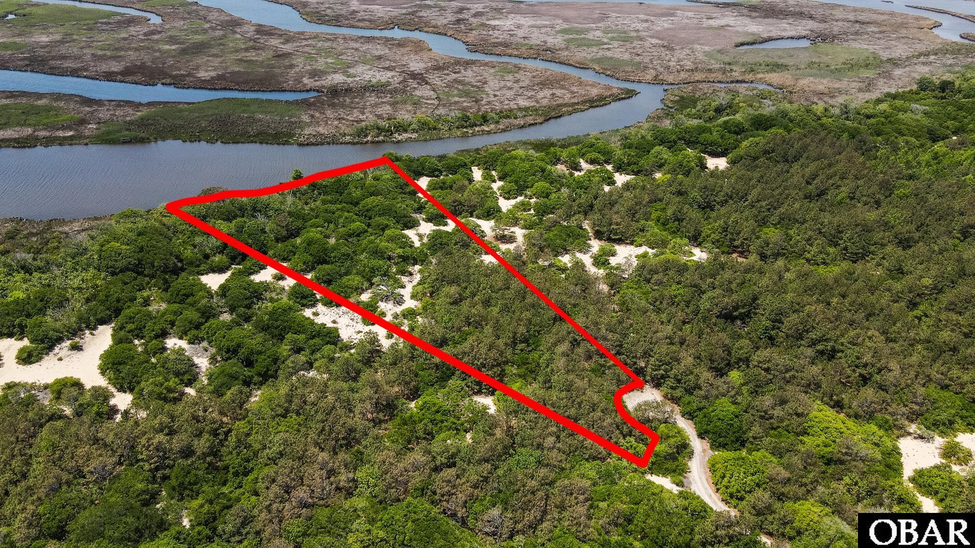 1508 Catesbys Run Corolla, NC 27927 - Photo 3 of 12