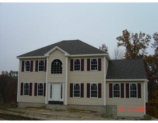 Lot 16 Snow Road Haverhill, MA 01832 - Photo 1 of 5 Gallery Image 1