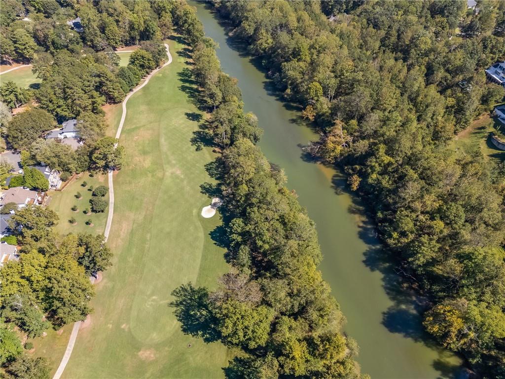 8290 Jett Ferry Road Atlanta, GA 30350 - Photo 5 of 16 a view of lake