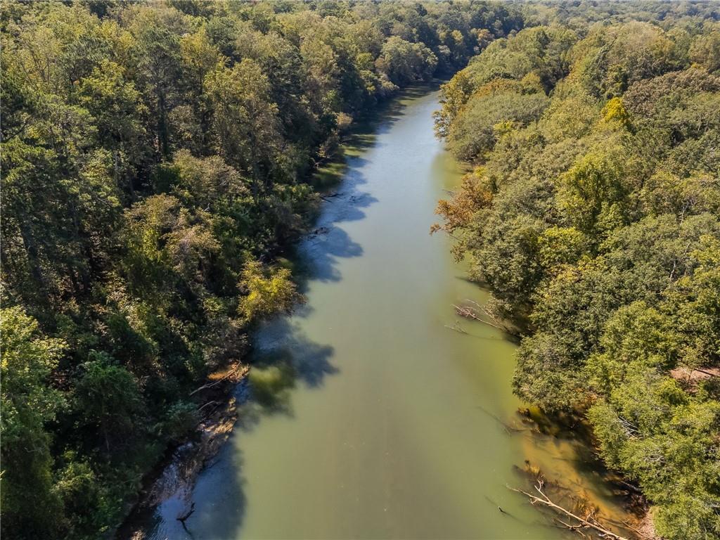 8290 Jett Ferry Road Atlanta, GA 30350 - Photo 7 of 16 a view of lake with boats