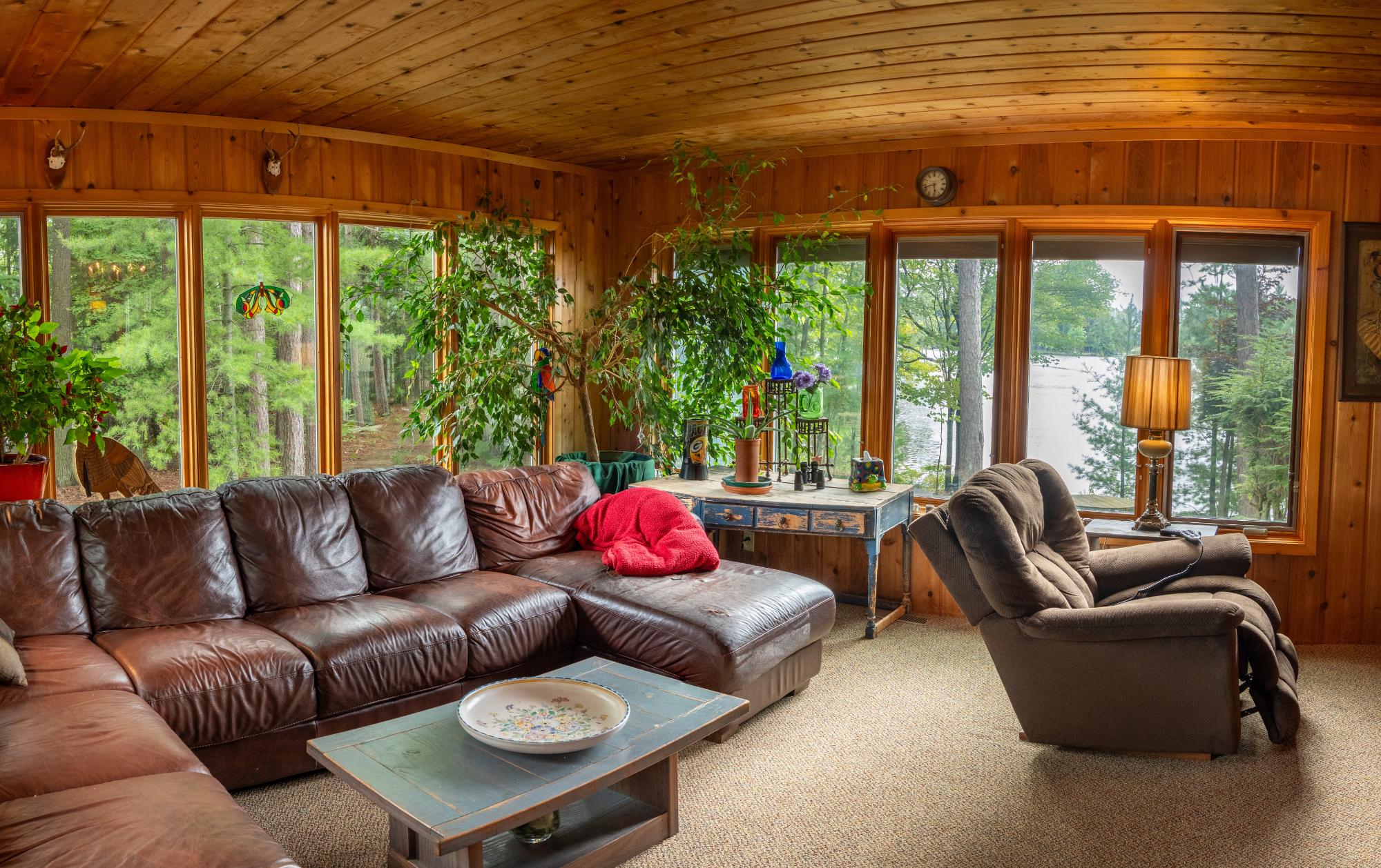 7324 Yanchus Road Three Lakes, WI 54562 - Photo 8 of 30 Gallery Image 8