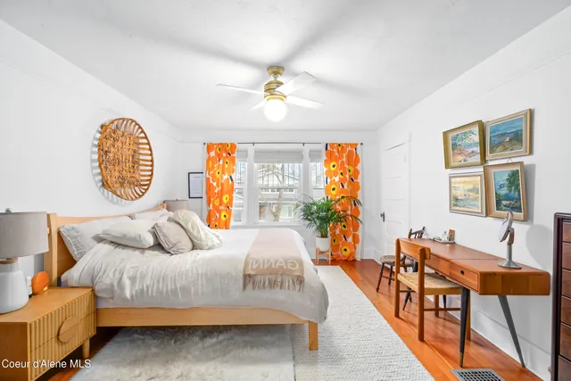 $998,500 | 607 North 7th Street, Coeur D'Alene, ID 83814