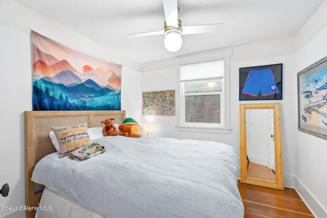 $998,500 | 607 North 7th Street, Coeur D'Alene, ID 83814