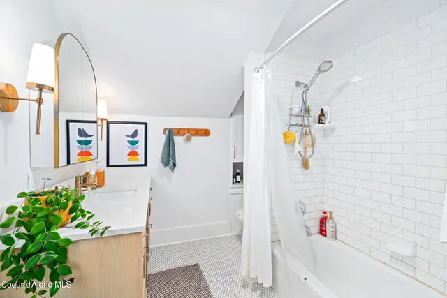 $998,500 | 607 North 7th Street, Coeur D'Alene, ID 83814