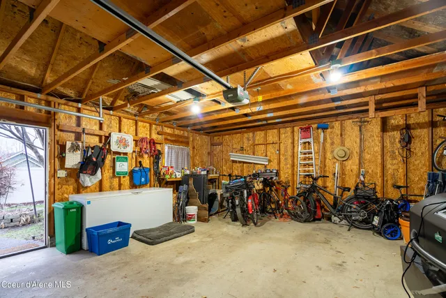 $998,500 | 607 North 7th Street, Coeur D'Alene, ID 83814