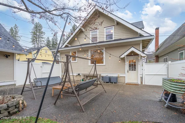 $998,500 | 607 North 7th Street, Coeur D'Alene, ID 83814