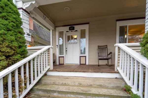 $998,500 | 607 North 7th Street, Coeur D'Alene, ID 83814
