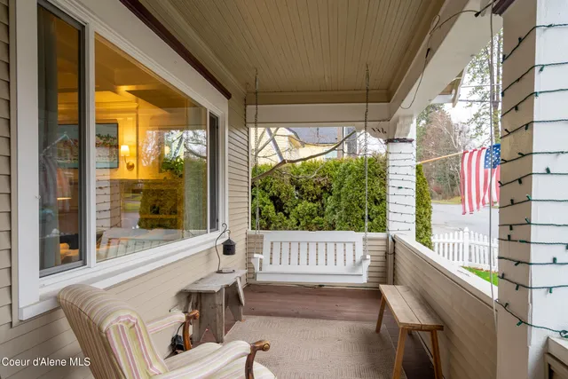 $998,500 | 607 North 7th Street, Coeur D'Alene, ID 83814