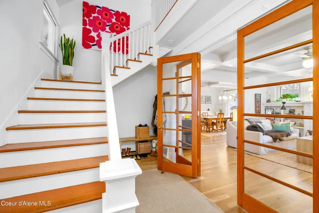 $998,500 | 607 North 7th Street, Coeur D'Alene, ID 83814