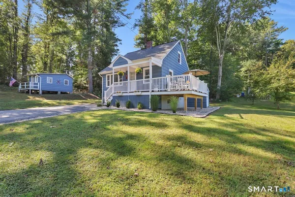 $399,000 | 47 Beech Tree Avenue, East Haddam, CT 06423