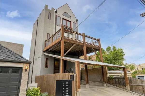 $4,000 | 238 Harrison Street, Denver, CO 80206