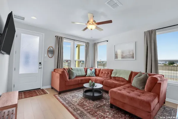 $299,000 | 2127 Hofstaat, Unit 47, New Braunfels, TX 78130