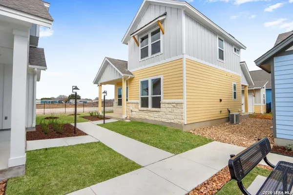 $299,000 | 2127 Hofstaat, Unit 47, New Braunfels, TX 78130