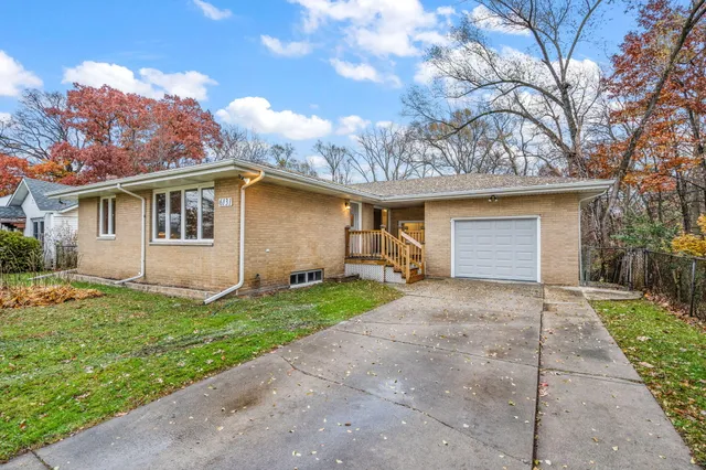 $280,000 | 6131 Glen Drive, Merrillville, IN 46410