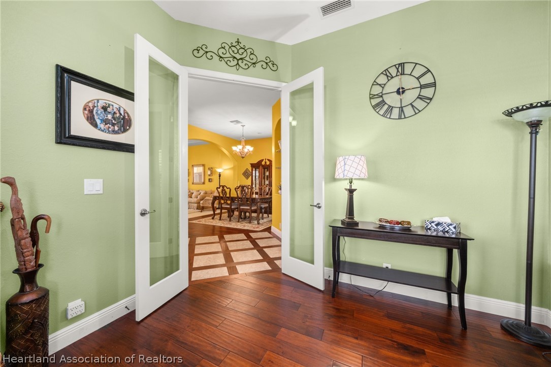 5232 Haw Branch Road Sebring, FL 33875 - Photo 27 of 49