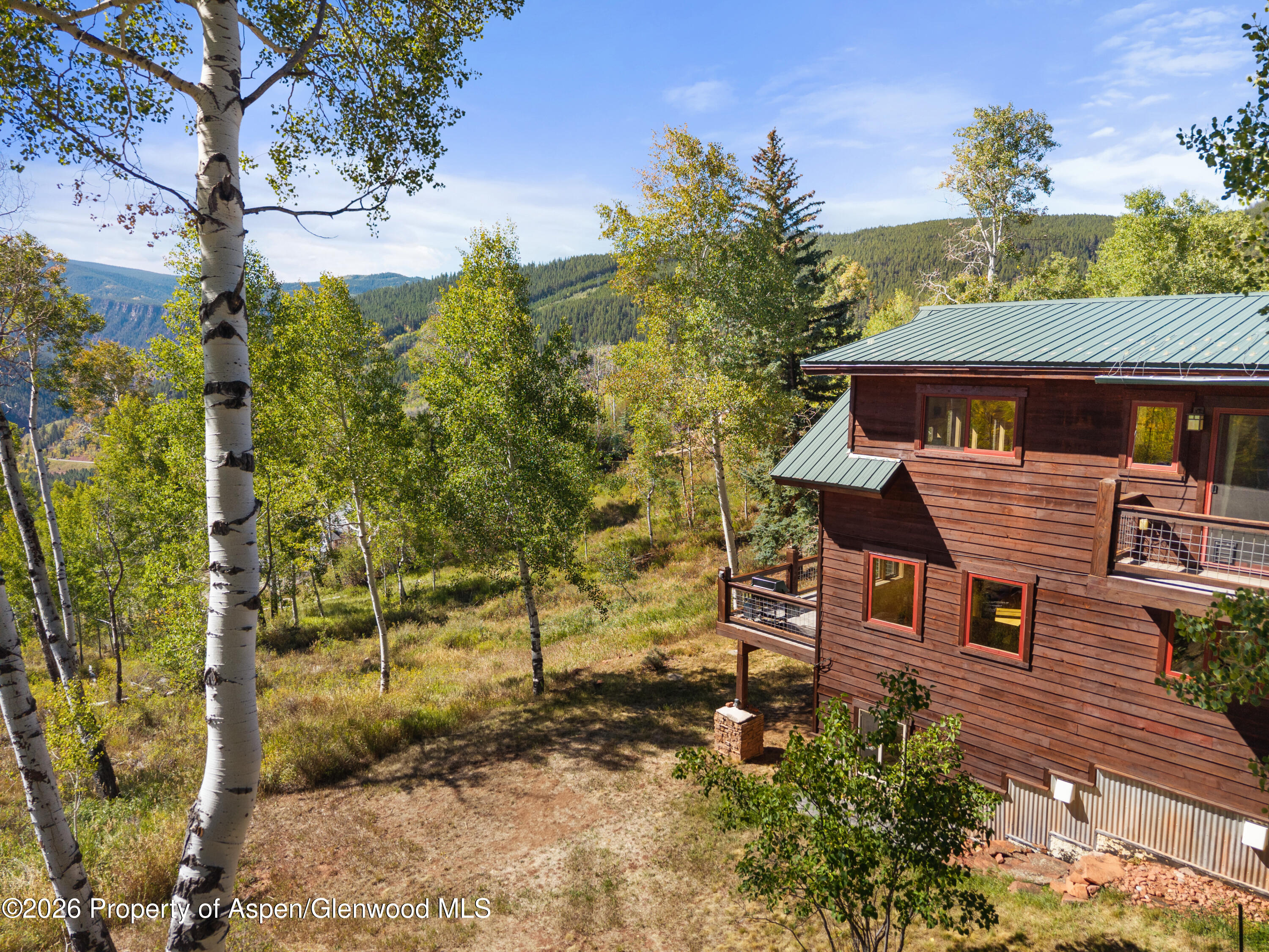 372 Hawk Lane Basalt, CO 81621 - Photo 41 of 49 06-372HawkLn_26092006