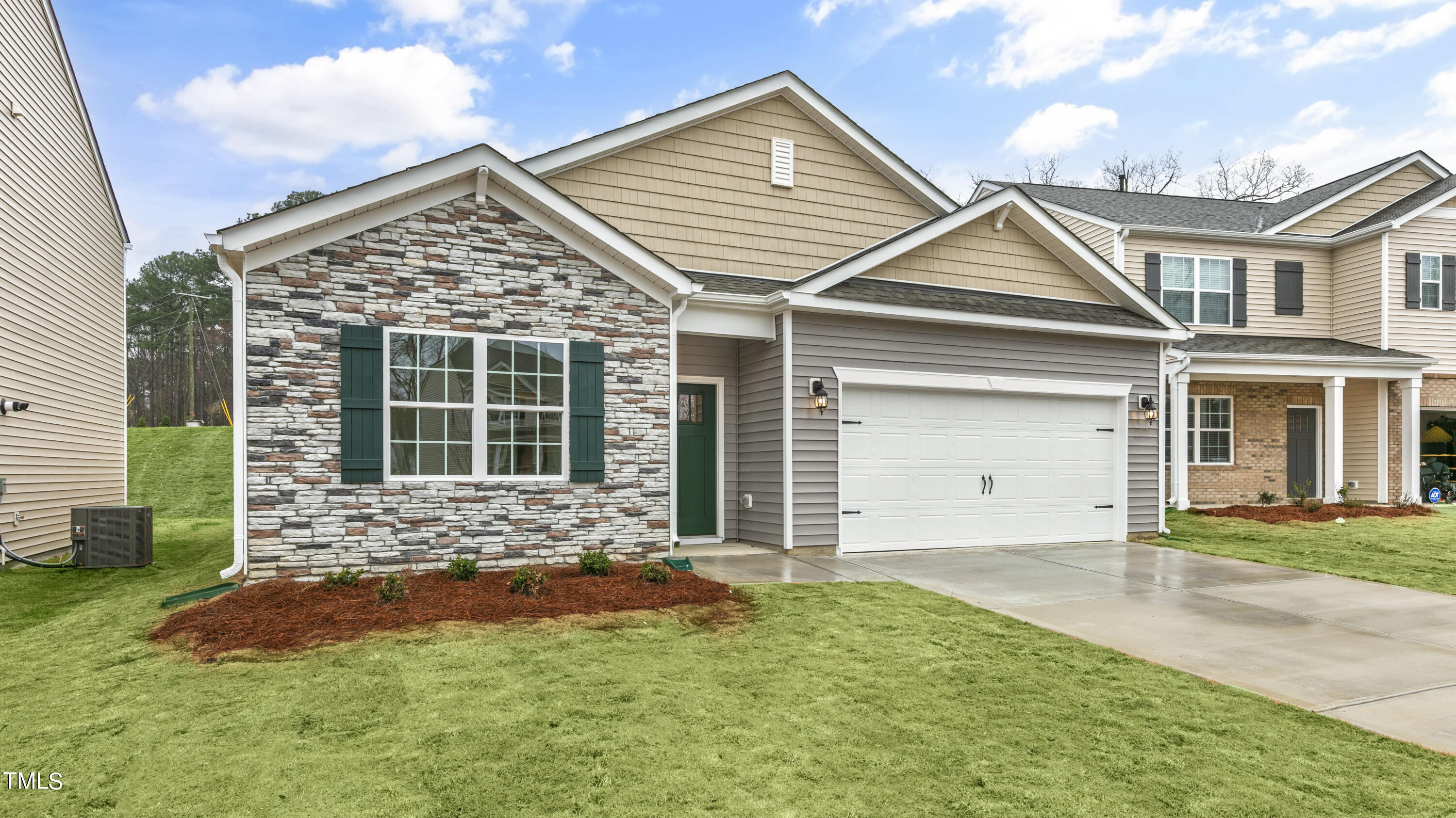 413 Ashley Run Sanford, NC 27330 - Photo 1 of 45 CALI