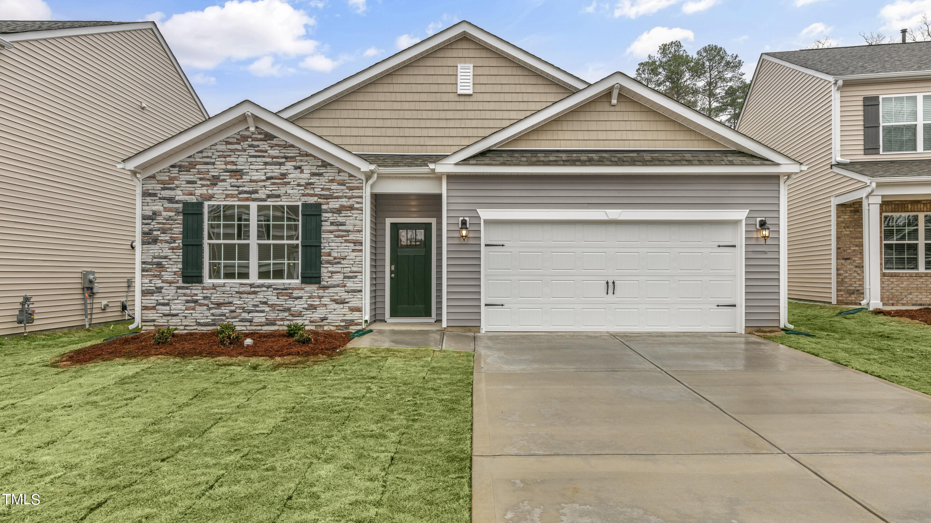 413 Ashley Run Sanford, NC 27330 - Photo 3 of 45 CALI