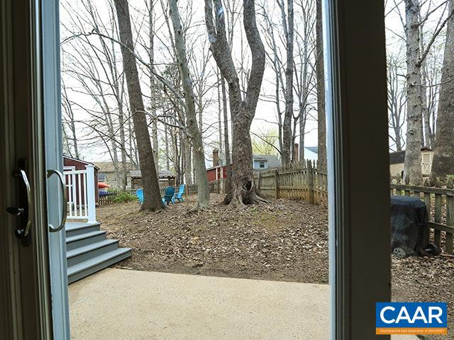 150 Olton Place Charlottesville, VA 22902 - Photo 12 of 40 a view of a outdoor space