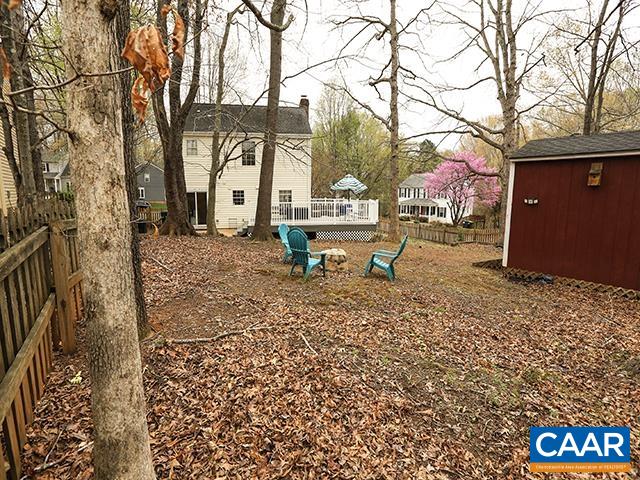150 Olton Place Charlottesville, VA 22902 - Photo 37 of 40 a view of a outdoor space with a street