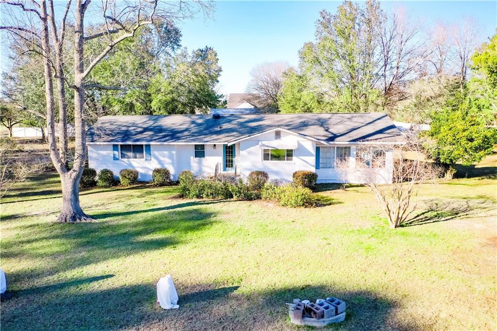 775 Pleasant Acres Road Waycross, GA 31503 - Photo 1 of 1 Gallery Image 1