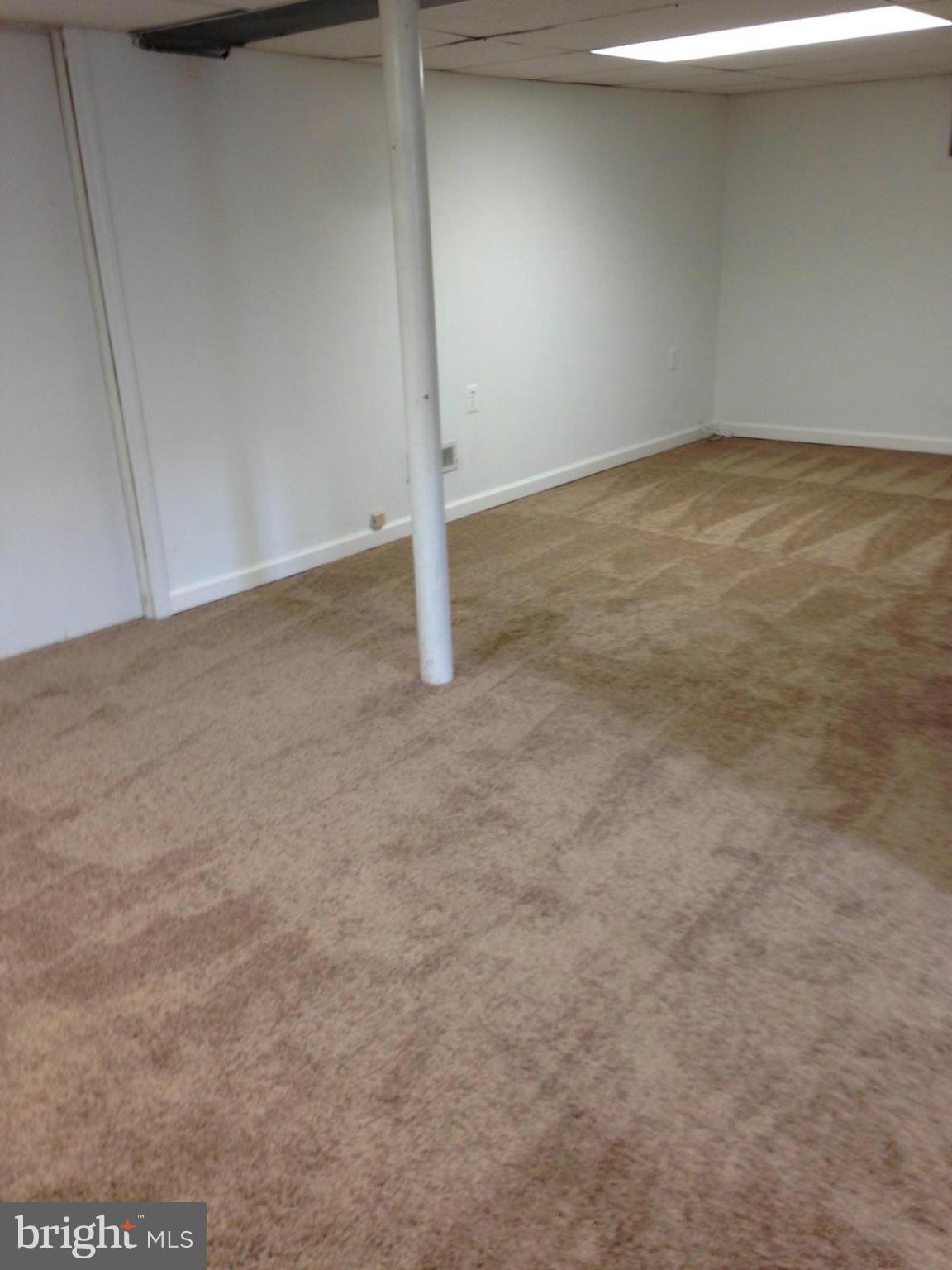 4313 Chapel Road Perry Hall, MD 21128 - Photo 14 of 23 a view of an empty room