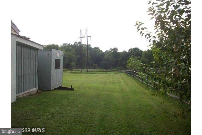 4313 Chapel Road Perry Hall, MD 21128 - Photo 22 of 23 a view of a back yard