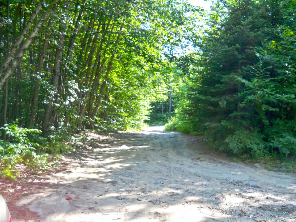 26 Anderson Road Rumney, NH 03266 - Photo 2 of 5 Gallery Image 2