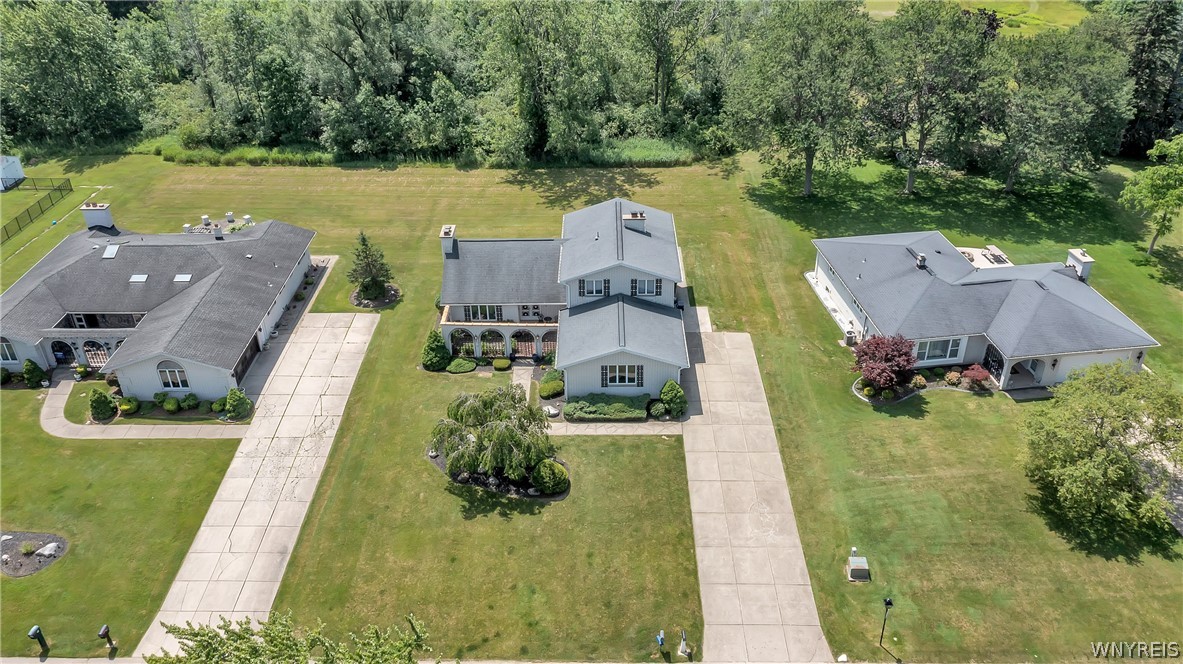 32 Brookedge Road Cheektowaga, NY 14043 - Photo 12 of 50