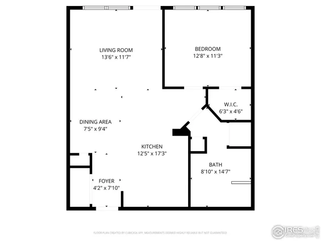 $325,000 | 13456 Via Varra, Unit 134, Broomfield, CO 80020