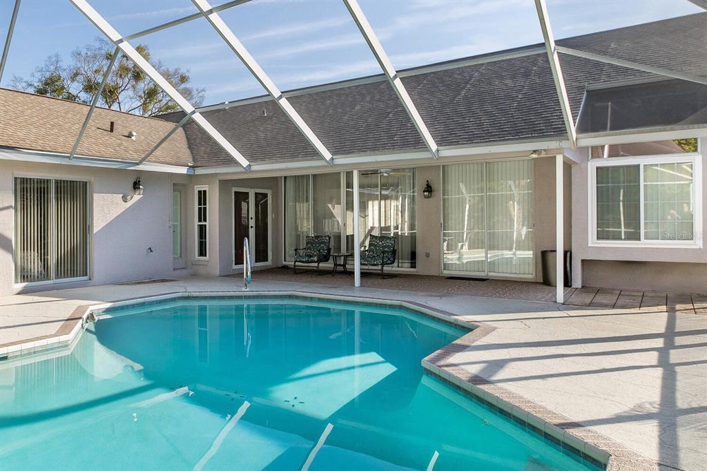 1269 Masada Lane Spring Hill, FL 34608 - Photo 48 of 65