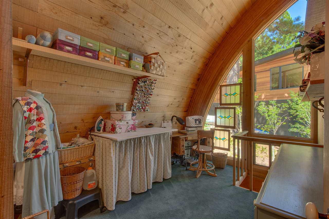 208 Tiger Tail Road Olympic Valley, CA 96146 - Photo 12 of 14 Gallery Image 12