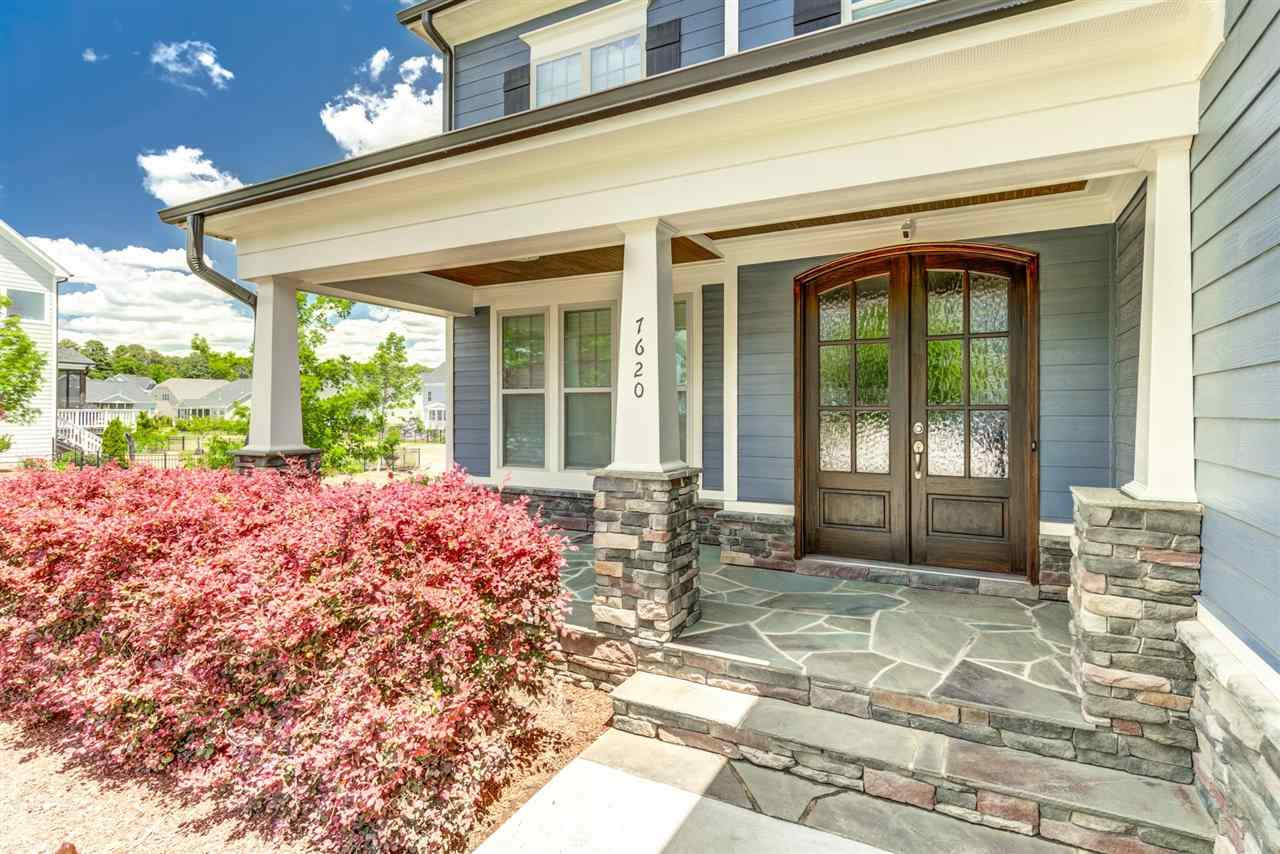 7620 Stonehenge Farm Lane Raleigh, NC 27613 - Photo 3 of 7 Photo 3