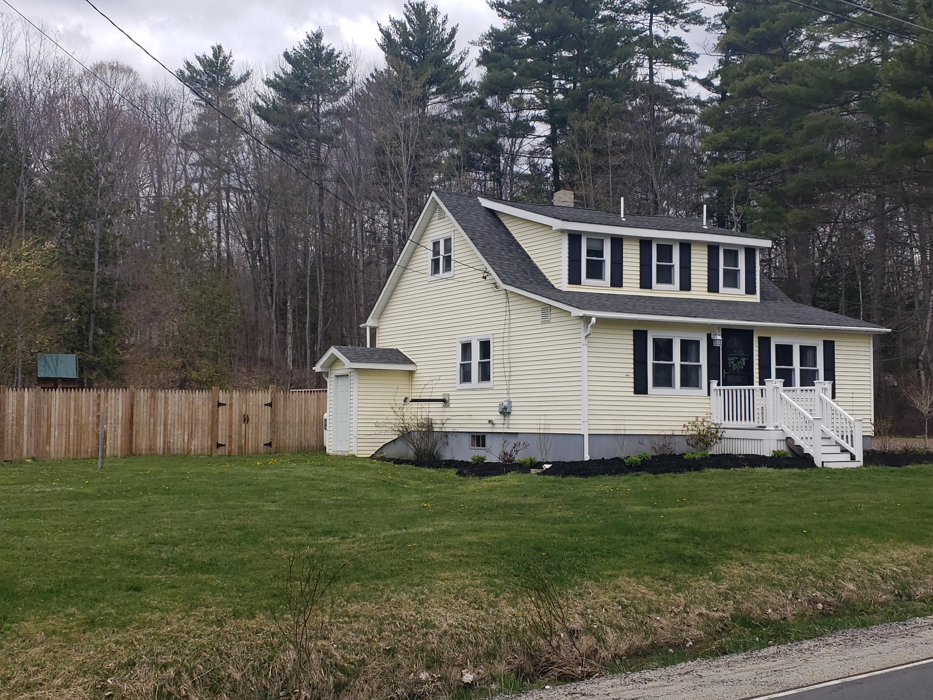 24 Neck Road Litchfield, ME 04350 - Photo 4 of 71 20200506_120108