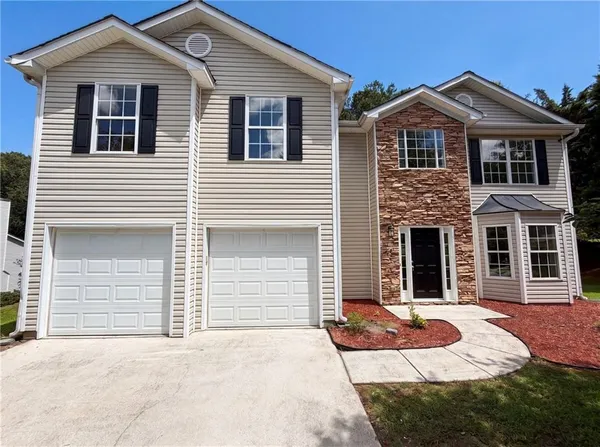 $378,000 | 3582 Coveside Court, Loganville, GA 30052