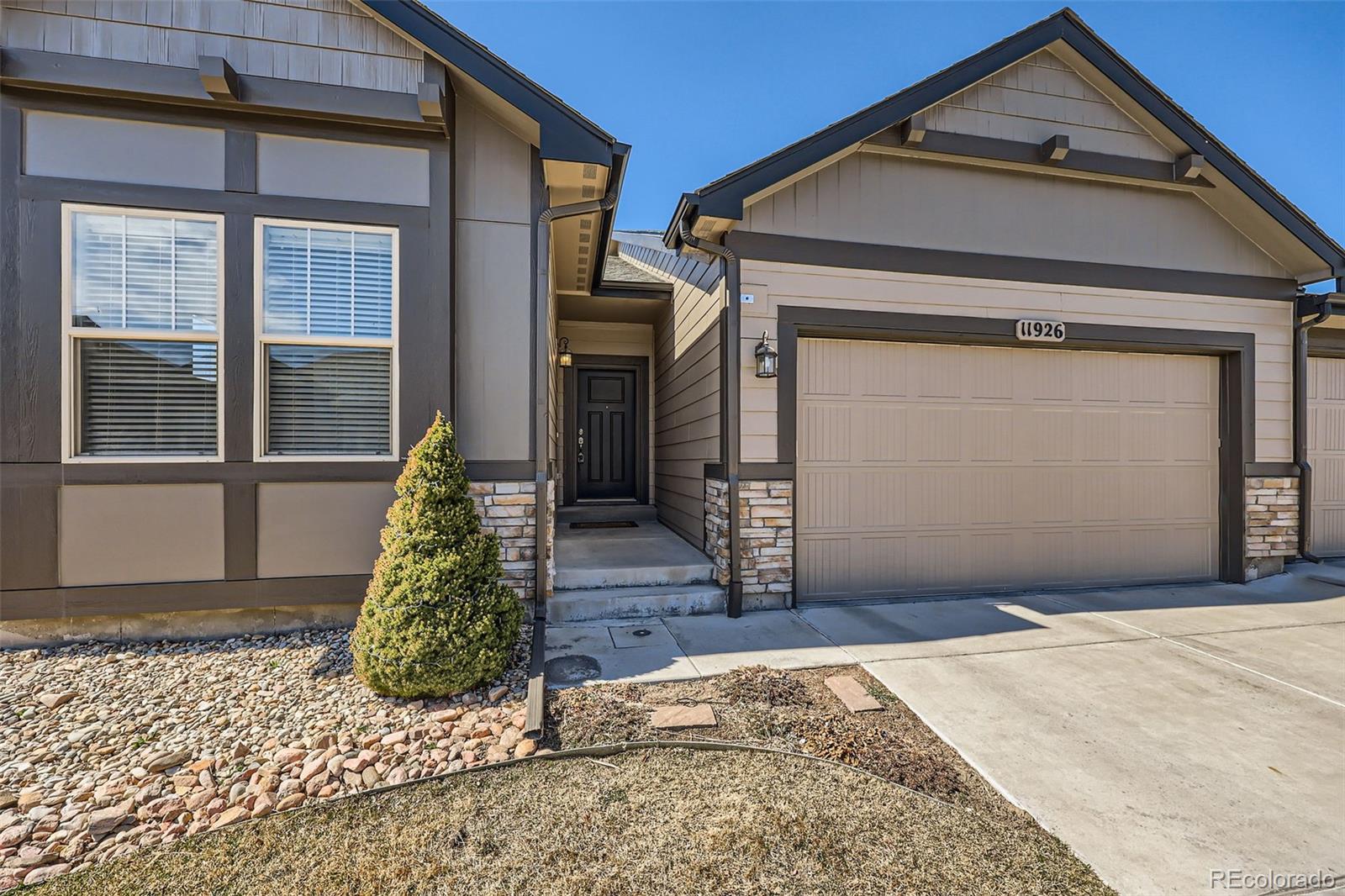 11926 Barrentine Loop Parker, CO 80138 - Photo 3 of 30 Gallery Image 3