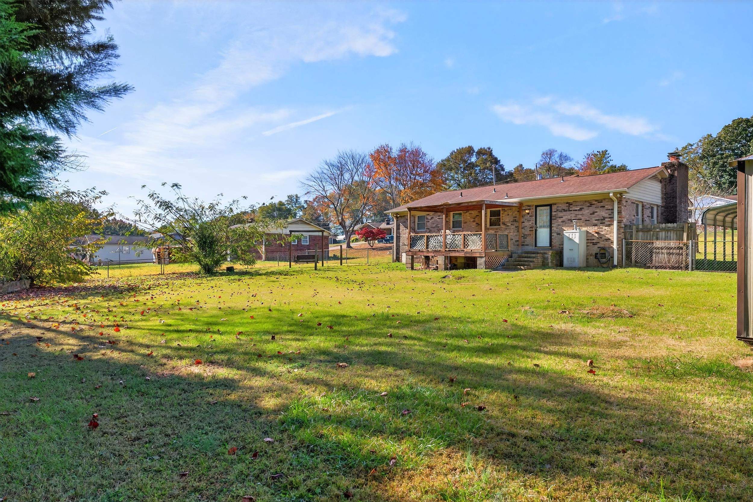 109 Edgewood Avenue Easley, SC 29640 - Photo 24 of 31