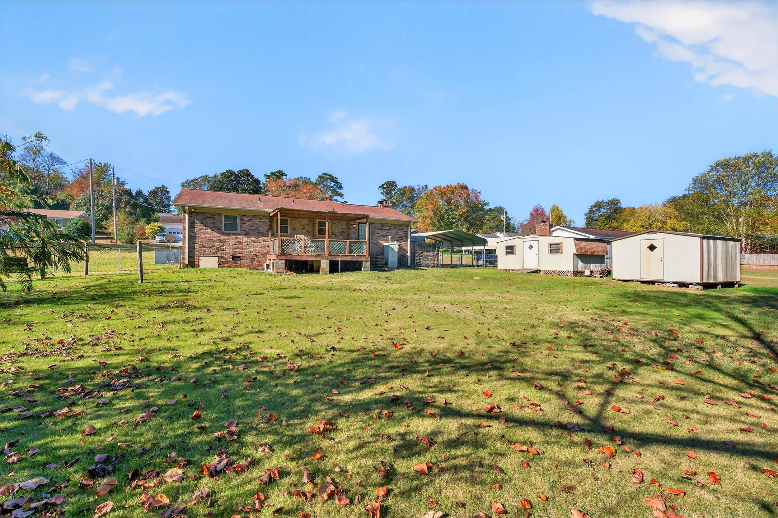 109 Edgewood Avenue Easley, SC 29640 - Photo 25 of 31